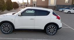 Nissan Juke 2012 года за 4 200 000 тг. в Актау – фото 5