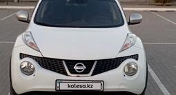 Nissan Juke 2012 года за 4 200 000 тг. в Актау
