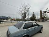 ВАЗ (Lada) 21099 2001 года за 650 000 тг. в Шымкент