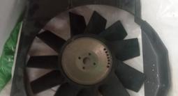 Вентилятор в сборе с диффузором за 7 000 тг. в Атырау