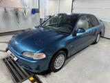 Honda Civic 1994 года за 1 800 000 тг. в Астана – фото 2