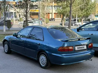 Honda Civic, 1994