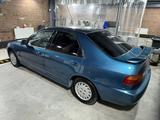Honda Civic 1994 года за 1 800 000 тг. в Астана – фото 3