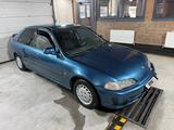 Honda Civic 1994 года за 1 800 000 тг. в Астана