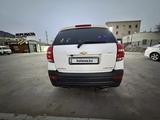 Chevrolet Captiva 2018 года за 7 500 000 тг. в Актау – фото 3