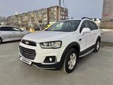 Chevrolet Captiva 2018 года за 7 500 000 тг. в Актау – фото 2