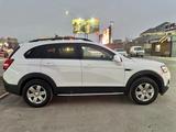 Chevrolet Captiva 2018 года за 7 500 000 тг. в Актау – фото 4