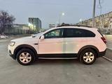 Chevrolet Captiva 2018 года за 7 500 000 тг. в Актау – фото 5
