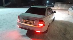 ВАЗ (Lada) Priora 2170 2014 годаүшін2 000 000 тг. в Караганда – фото 2