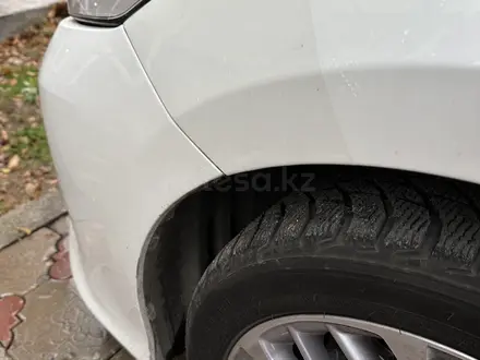 Toyota Camry 2018 годаүшін13 800 000 тг. в Алматы – фото 4