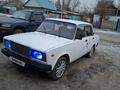 ВАЗ (Lada) 2107 2009 года за 1 250 000 тг. в Шелек – фото 6