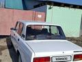 ВАЗ (Lada) 2107 2009 года за 1 250 000 тг. в Шелек – фото 11