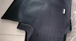 Коврик багажника резиновый для Lexus LS 500V 2017-2023 год за 64 000 тг. в Алматы