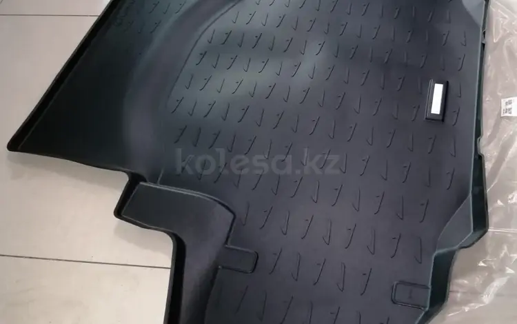 Коврик багажника резиновый для Lexus LS 500V 2017-2023 год за 64 000 тг. в Алматы