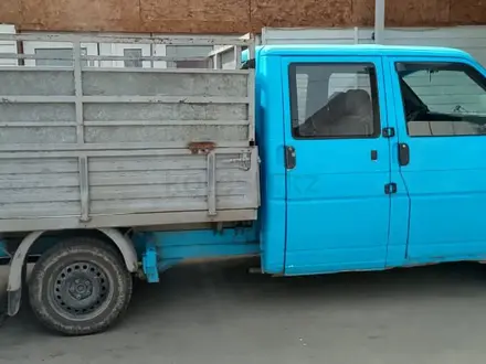 Volkswagen Transporter 1991 года за 3 000 000 тг. в Алматы – фото 6