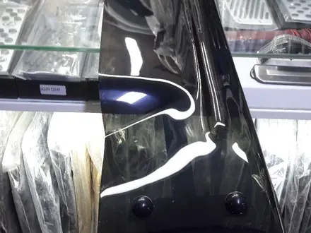 Козырек лобового стекла за 19 000 тг. в Алматы – фото 2