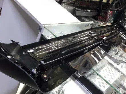 Козырек лобового стекла за 19 000 тг. в Алматы – фото 4