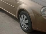 Chevrolet Lacetti 2006 года за 3 500 000 тг. в Туркестан – фото 2