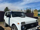 ВАЗ (Lada) Lada 2121 2016 годаүшін2 500 000 тг. в Петропавловск – фото 2