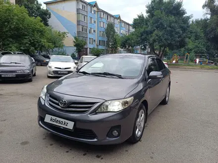 Toyota Corolla 2012 года за 5 900 000 тг. в Алматы