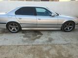 BMW 728 1999 годаүшін3 800 000 тг. в Актау