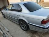 BMW 728 1999 годаүшін3 800 000 тг. в Актау – фото 3