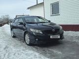 Toyota Corolla 2010 года за 5 200 000 тг. в Кокшетау – фото 2