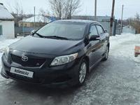 Toyota Corolla 2010 года за 5 200 000 тг. в Кокшетау