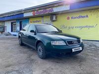 Audi A6 1997 годаүшін2 700 000 тг. в Уральск