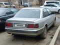 Audi 100 1991 года за 1 700 000 тг. в Уральск – фото 7