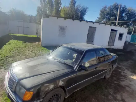 Mercedes-Benz E 230 1992 года за 770 000 тг. в Тараз – фото 10