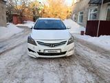 Hyundai Accent 2014 года за 4 000 000 тг. в Петропавловск – фото 5