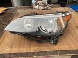 Фара BMW e60 за 100 000 тг. в Алматы