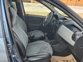 Renault Duster 2016 года за 5 500 000 тг. в Кызылорда – фото 11