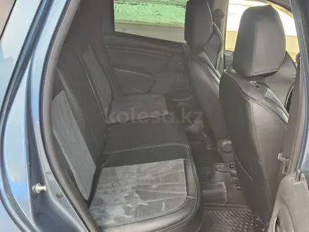 Renault Duster 2016 года за 5 500 000 тг. в Кызылорда – фото 12