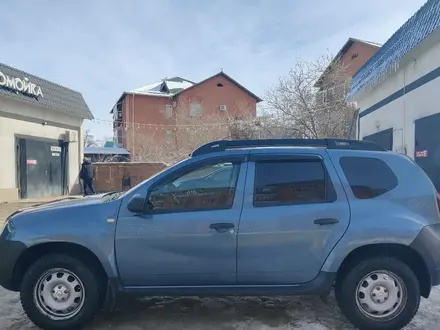 Renault Duster 2016 года за 5 500 000 тг. в Кызылорда – фото 7