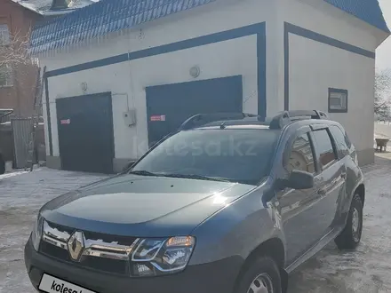 Renault Duster 2016 года за 5 500 000 тг. в Кызылорда – фото 8