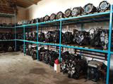 Двигатель Привозной 1MZ fe 3л 1AZ-2AZ-1MZ-2GR-K24-3MZ-1ZZ-VQ35 УСТАНОВКА за 205 300 тг. в Алматы – фото 5