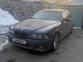 BMW 528 1998 годаүшін2 800 000 тг. в Алматы