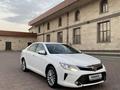 Toyota Camry 2014 годаүшін11 000 000 тг. в Алматы – фото 10