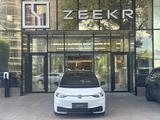 Volkswagen ID.3 2023 года за 7 190 000 тг. в Алматы
