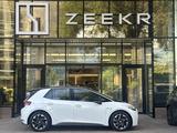 Volkswagen ID.3 2023 года за 7 190 000 тг. в Алматы – фото 3