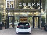 Volkswagen ID.3 2023 года за 7 190 000 тг. в Алматы – фото 5