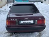Audi 100 1992 года за 1 900 000 тг. в Уральск – фото 2