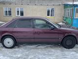 Audi 100 1992 годаүшін1 900 000 тг. в Уральск – фото 4