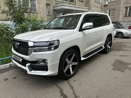 Toyota Land Cruiser 2011 года за 19 000 000 тг. в Павлодар – фото 6