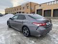 Toyota Camry 2019 года за 14 500 000 тг. в Уральск – фото 4