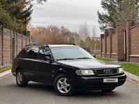 Audi A6 1994 года за 2 700 000 тг. в Астана