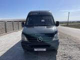 Mercedes-Benz Sprinter 2008 годаүшін10 500 000 тг. в Караганда – фото 3