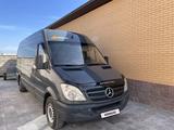 Mercedes-Benz Sprinter 2008 годаүшін10 500 000 тг. в Караганда